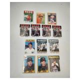 Pete Rose, Don Mattingly Cards and More