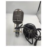 Shure Bros. Unidyne Dynamic Model 556 Microphone