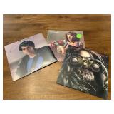 Vtg Vinyl Records  3 Albums