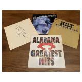 Vtg Vinyl Records: Country & Pop