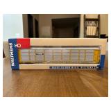 Walthers HO Thrall B89 Auto Carrier