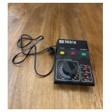 Tech II Railmaster 2400 Controller