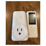 Digiten Wireless Thermostat Set 4.5' Long