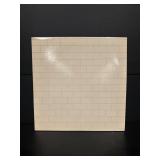 Pink Floyd The Wall' Vinyl Record