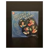 The Best of Creedence Clearwater Revival