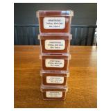 Red Caboose Boxcar Models# 4