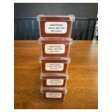 Red Caboose Armstrong Train Cars2-6