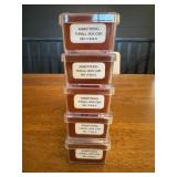 Armstrong Thrall Box Car Models2-6