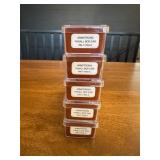 Armstrong Thrall Box Cars Set2-6