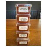 Armstrong Thrall Box Car Models# 6