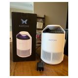 Katchy Indoor Insect Trap 9''x5'dia