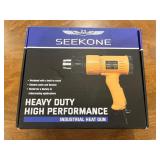 Seekone Heavy Duty Heat Gun