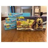 Athearn HO ScaleBx 5.5×1.5×1.75