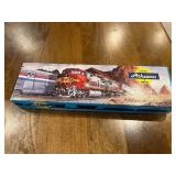 Athearn BNSF Locomotive HO Scale Model 10''