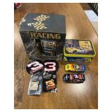 Dale Earnhardt Collectibles Set