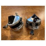 Zebco Spinner Reels