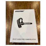 GPEESTRAC Bluetooth Headset