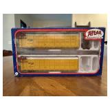 Atlas N ScaleBx 8x1x4.25