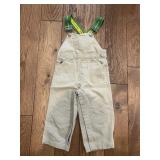 John Deere 24M Overalls