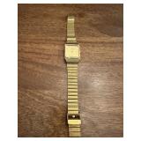 Citizen Quartz Gold-Tone Men's Watch