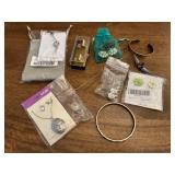 Costume Jewelry Items