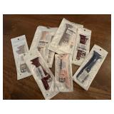 Silicone Watch Bands