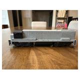 Vtg Rivarossi Locomotive8.5' long