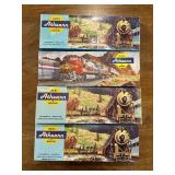 Athearn Vtg Trains in Miniature