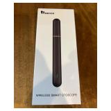 Awelor Wireless Smart Otoscope 7''x3''x1.5''