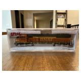 Atlas N Scale Model Rail CarsBx 6x1x2