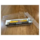 Kato N Scale ModelBx 7.5x1x1.5