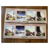 Walthers Train Car Models