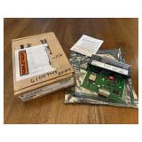 Allen-Bradley SLC Analog Module