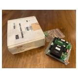 York Digital Board Replacement Part