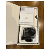 Victure 4K Wi-Fi Ultra HD Camera