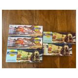 Athearn Vtg HO Scale Freight Cars