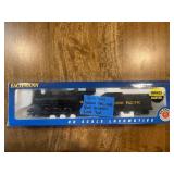 Bachmann HO Scale Prairie 2-6-2  12.5''
