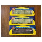 Athearn Ready to Roll Train Cars