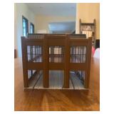 Walthers HO Carshop8.75×11.75×7.5