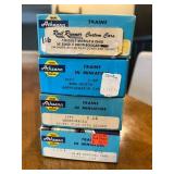 Athearn Trains in Miniature Set