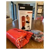 TKO Inflatable Boxing Tower