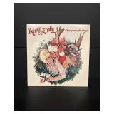 Kenny & Dolly Christmas Vinyl Album