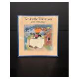 Cat Stevens Tea for the Tillerman LP