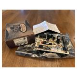 HVAC Source Control Board Kit