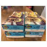 Athearn Vtg Model Train Boxes 8''