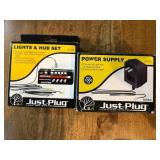 Woodland Scenics Lighting System