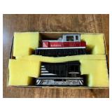 Revell HO Scale Models in Box