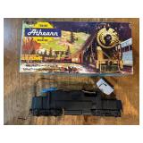 HO Scale Athearn Train Car Parts