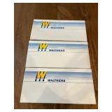 Walthers Train Car Kits