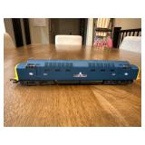 Lima Rail Model Train